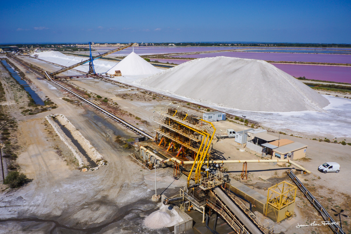 Corporate institutional film