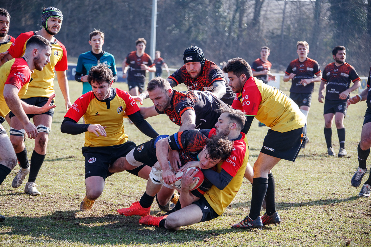 Photographie événementielle