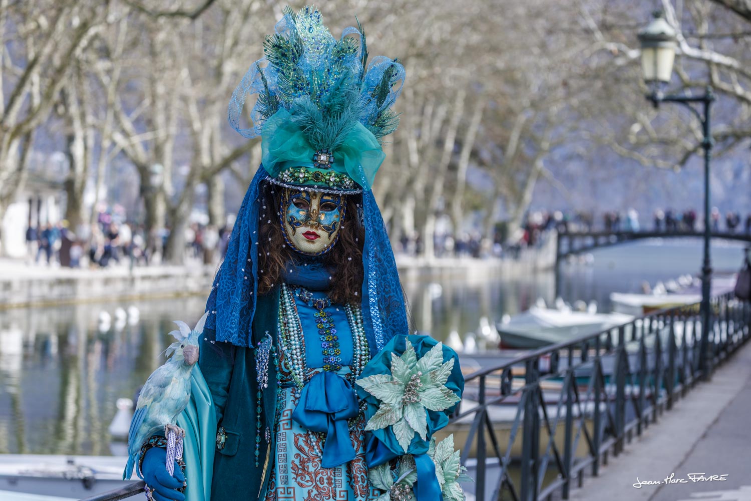 Lifestyle video report