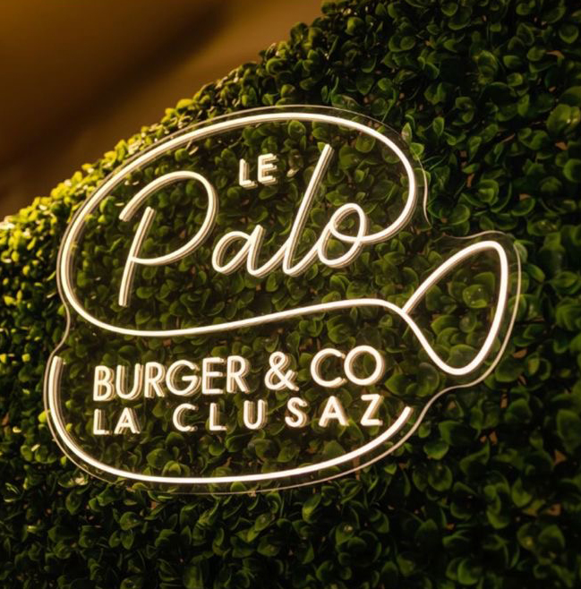 Visual identity and logo design